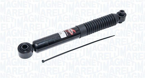 Купить 357492070000 Magneti Marelli Амортизатор задней подвески